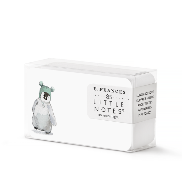 Penguin Little Notes®