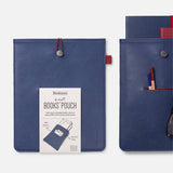 Bookaroo Books & Stuff Pouch