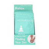 Relax Wearable Wellness Patch