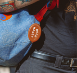 Book Money Coin Pouch