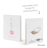 Sky's the Limit | Congrats Grad Card