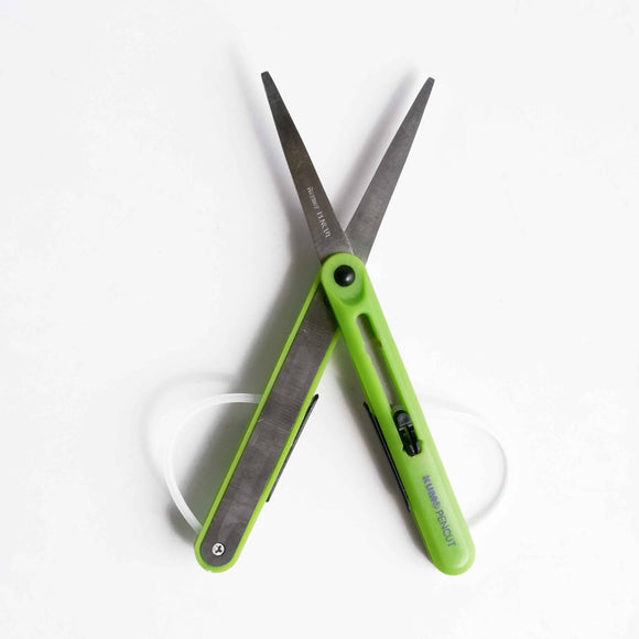 Pen Scissors