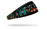Folk Revival Big Bang Lite Headband