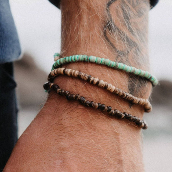 Bali Bracelet