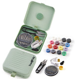 Sewing Kit w/ Magnetic Box