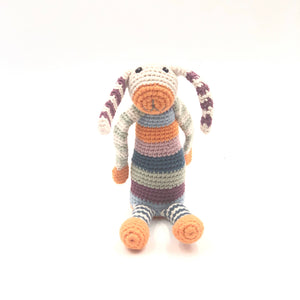 Plush Organic Bunny