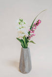 Geometric Flower Vase