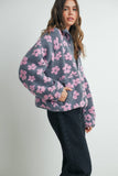 DAISEY Fleece Sherpa