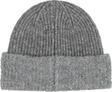 2 tone Cuff Beanie