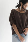 Vaquita Fringe Earrings