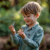 Paper Dinos | DIY Origami Kit