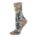 Wild West | Women's Western Socks