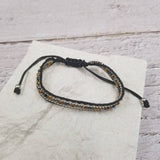 Venice Style Friendship Bracelet