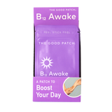 B12 Awake Wearable Wellness Patch