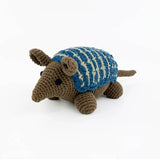 Armadillo Plush Toy