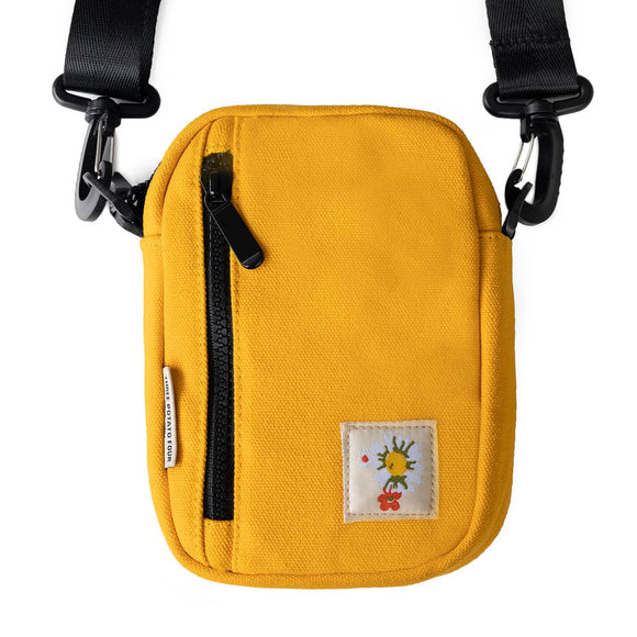 Crossbody Bag Daisy
