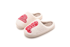 Cartoon Slippers