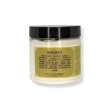 Magnesium Cream - Chamomile + Lemon