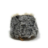 Sloth Step | Kid's Cute Fluffy House Indoor Slippers