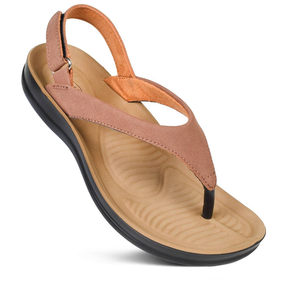 VERRA SANDALS