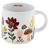 Floral Mug