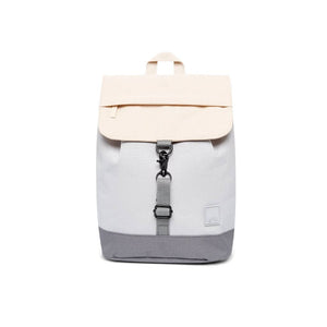 Scout Mini Backpack Concrete Block