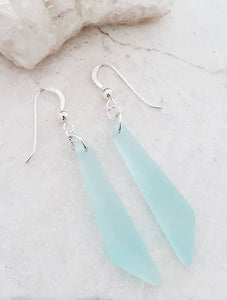 Sea Glass Paddle Turquoise