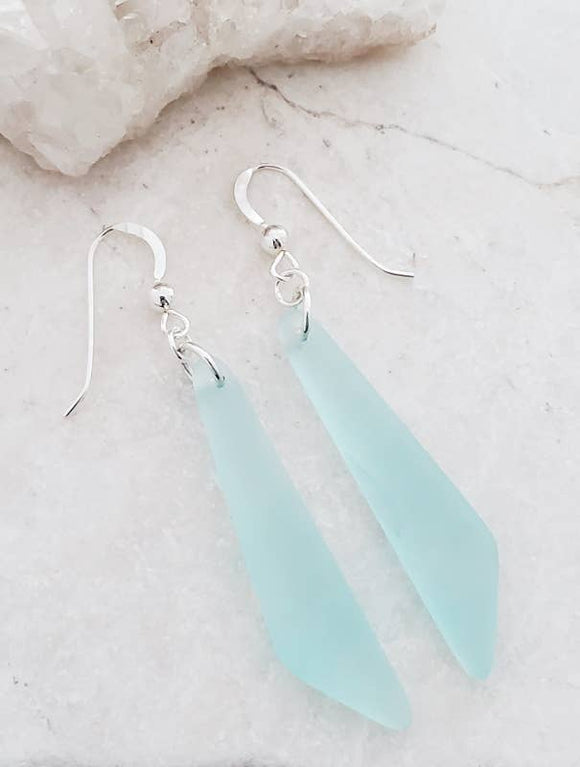 Sea Glass Paddle Turquoise