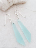 Sea Glass Paddle Turquoise