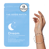 Dream Wearable Wellness Patch