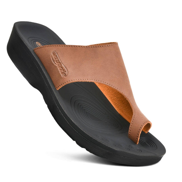 Regan Sandals