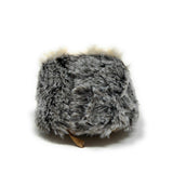 Sloth Step | Kid's Cute Fluffy House Indoor Slippers