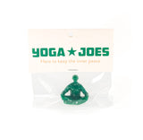 Yoga Joes Singles