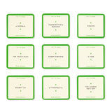 Brass Monkey Drawing Memory Game