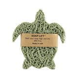 Sea Turtle Soap Lift