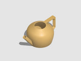 Modern Watering Can