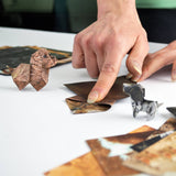 Paper Pups | DIY Origami Kit