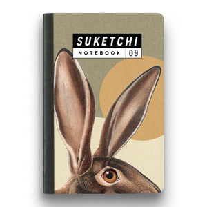 Jackrabbit Journal