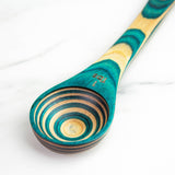 Mykonos Collection 2-in-1 Measuring Spoon