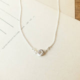 Love Knot Necklace