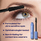 Go the Distance Mascara - Clean Tubing Mascara Mini