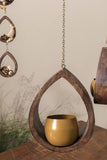 Gilford Hanging Pot