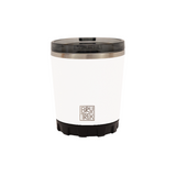 Double-Wall Insulated Coffee Mug