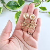 Lily Earrings