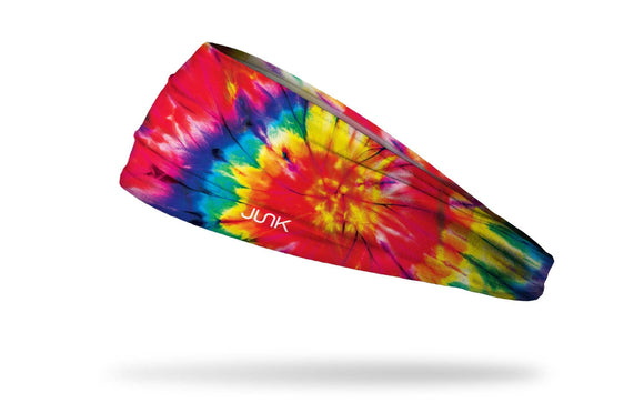 60's Summer Big Bang Lite Headband