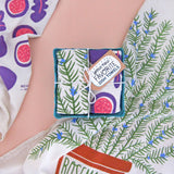 ROSEMARY & FIG- Tea Towel Set of 2