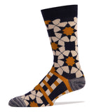 The Zodiac | Men's Bamboo Socks