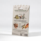 Paper Dinos | DIY Origami Kit