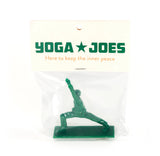 Yoga Joes Singles