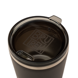 Double-Wall Insulated Coffee Mug